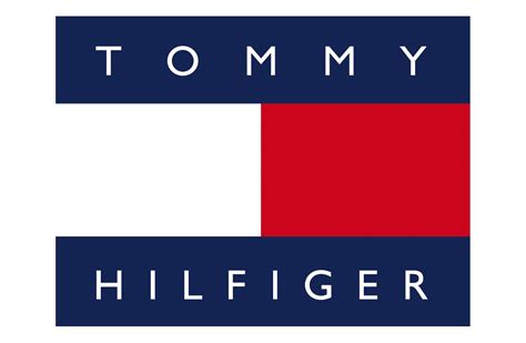 cartel de tommy hilfiger|Imágenes libres de regalías de Tommy hilfiger logo.